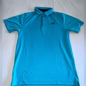 Under Armor Polo